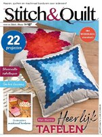 Stitch & Quilt